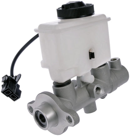 Dorman - First Stop Brake Master Cylinder M39949 image 4