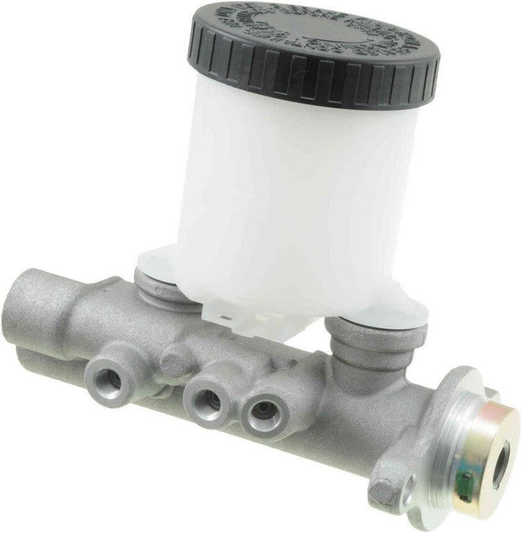 Dorman - First Stop Brake Master Cylinder Precision-engineered for 1991-1994 Nissan D21, 1991-1995 Nissan Pathfinder, 1991-1995 Nissan Pickup M39976