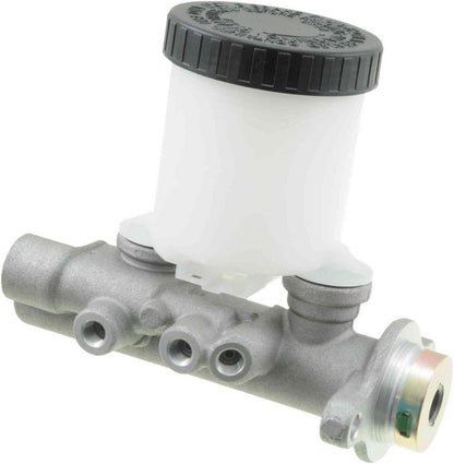 Dorman - First Stop Brake Master Cylinder Precision-engineered for 1991-1994 Nissan D21, 1991-1995 Nissan Pathfinder, 1991-1995 Nissan Pickup M39976