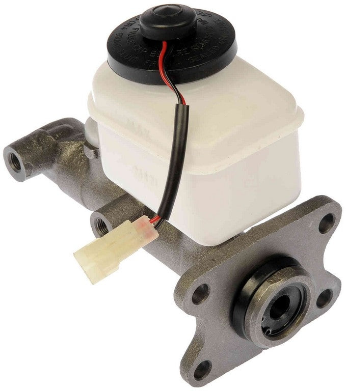 Dorman - First Stop Brake Master Cylinder Precision-engineered for Toyota 4Runner 1995-89 Land Cruiser 1994-93 Pickup 1995-89 T100 1994-93 M39996