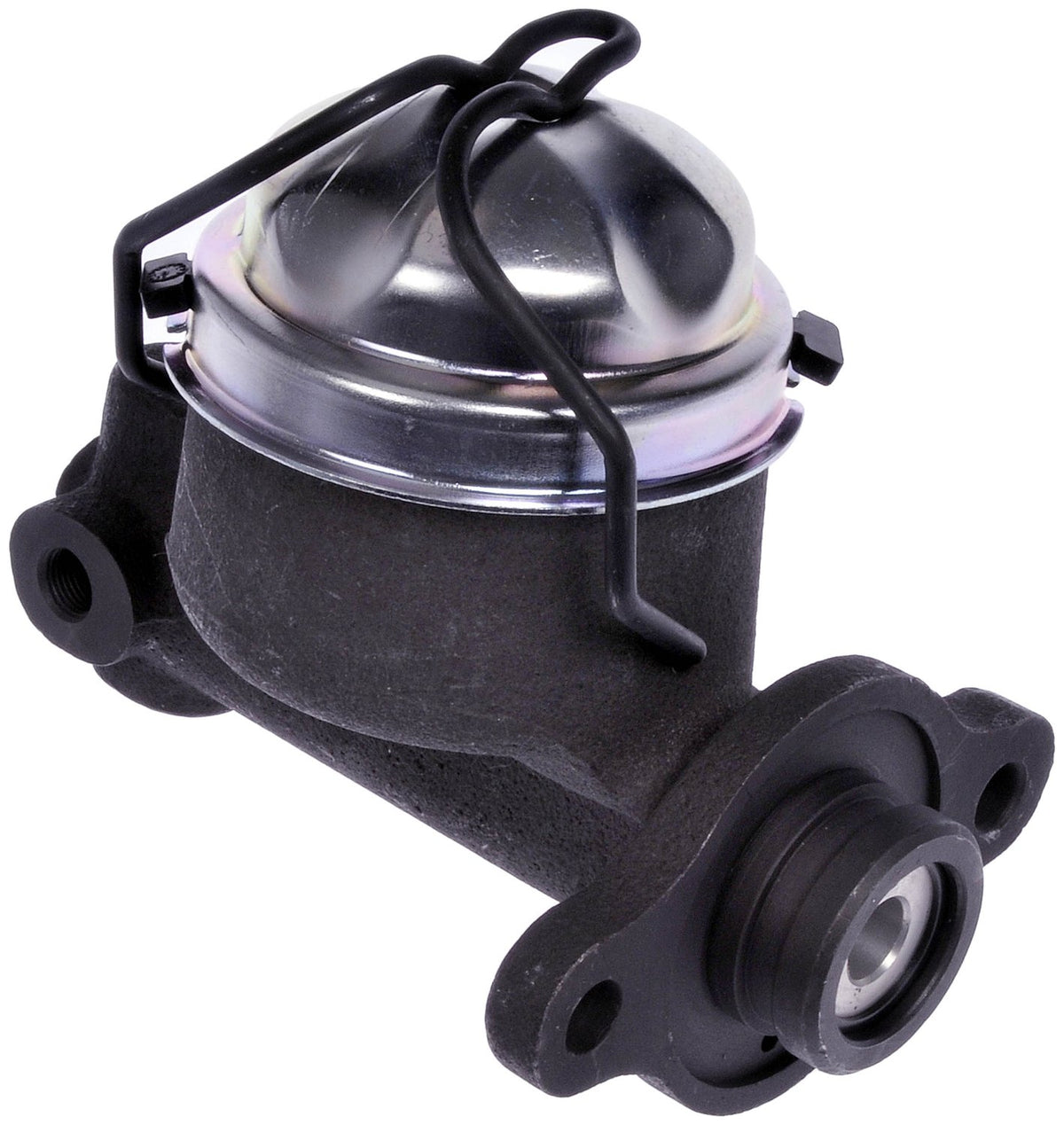 Dorman - First Stop Brake Master Cylinder for 1966-64 Buick, 1966-62 Chevrolet, 1966-63 GMC, 1966-64 Jeep, 1966-64 Oldsmobile, 1966-62 Pontiac M40000