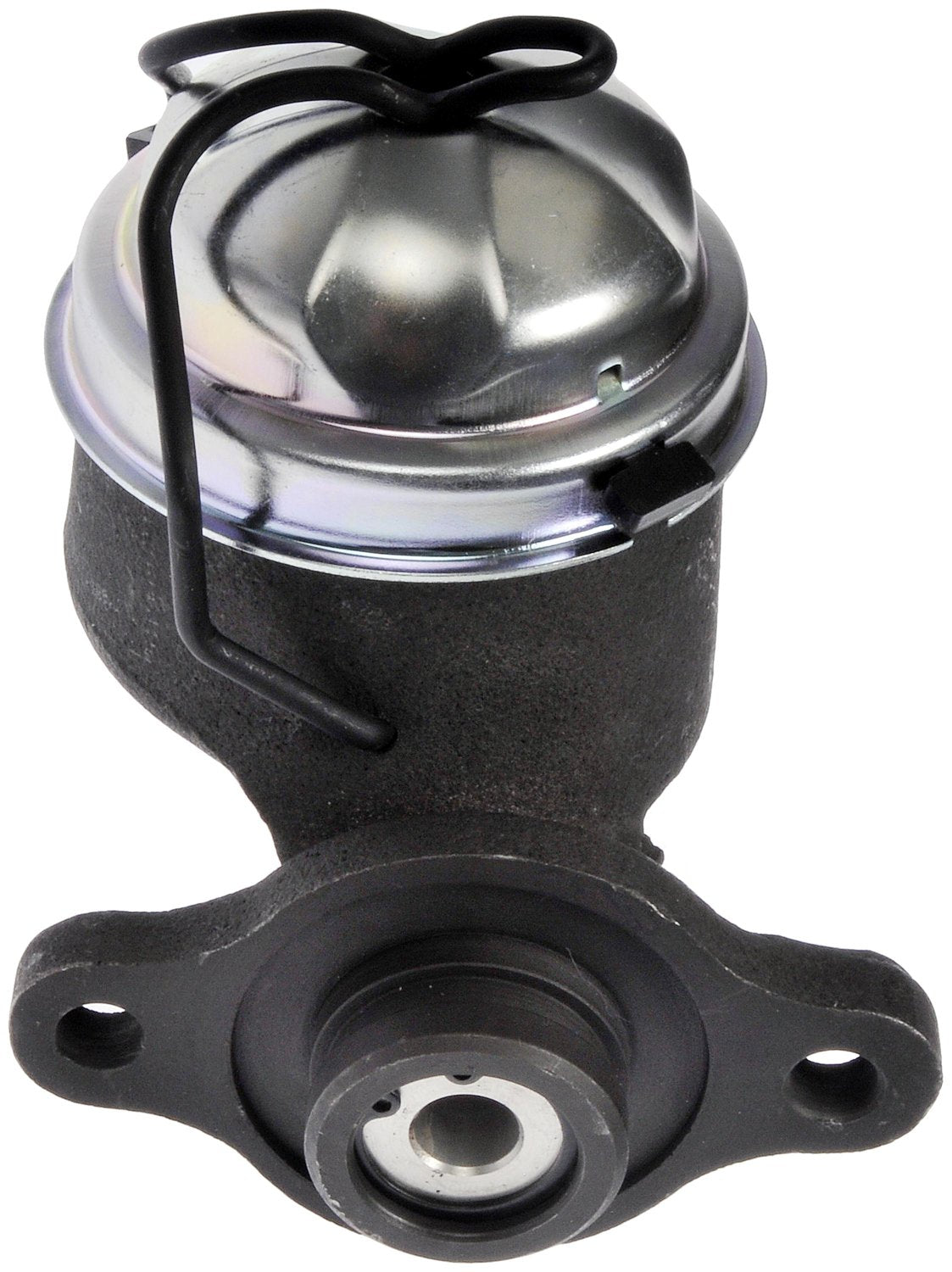 Dorman - First Stop Brake Master Cylinder for 1966-64 Buick, 1966-62 Chevrolet, 1966-63 GMC, 1966-64 Jeep, 1966-64 Oldsmobile, 1966-62 Pontiac M40000
