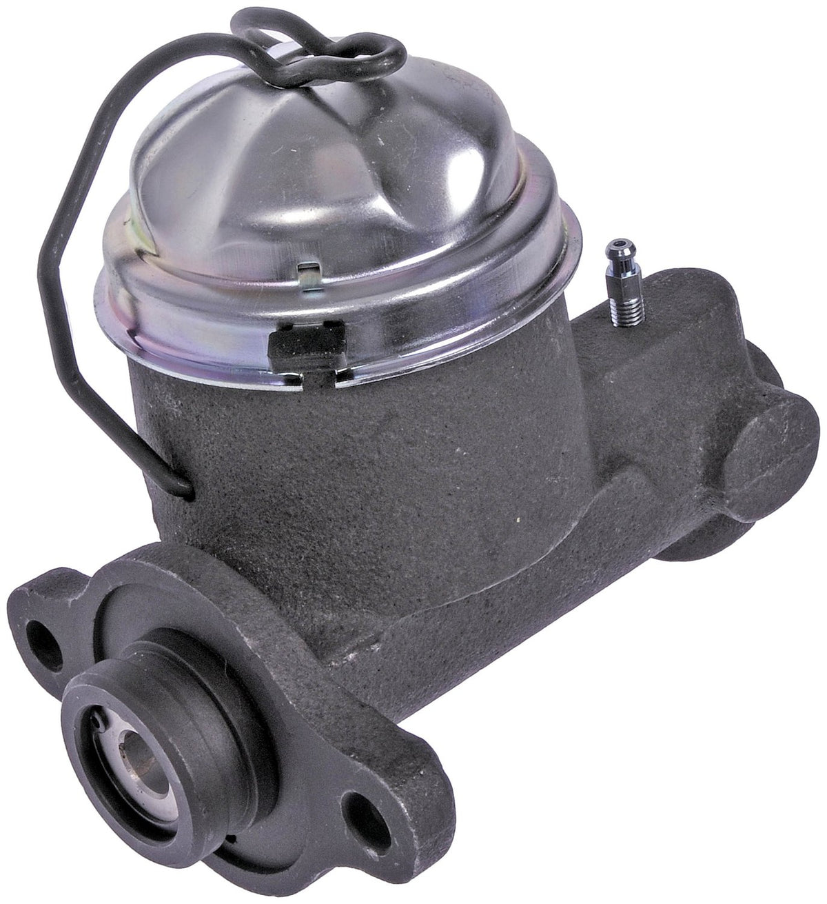 Dorman - First Stop Brake Master Cylinder for 1966-64 Buick, 1966-62 Chevrolet, 1966-63 GMC, 1966-64 Jeep, 1966-64 Oldsmobile, 1966-62 Pontiac M40000