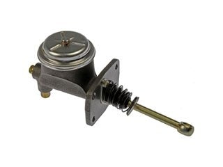 Dorman - First Stop Brake Master Cylinder for 1966-63 Dodge Dart 1962-61 Dodge Lancer 1966-64 Plymouth Barracuda 1966-60 Plymouth Valiant M43207
