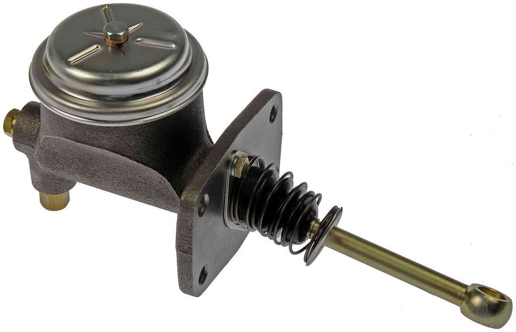 Dorman - First Stop Brake Master Cylinder for 1966-63 Dodge Dart 1962-61 Dodge Lancer 1966-64 Plymouth Barracuda 1966-60 Plymouth Valiant M43207
