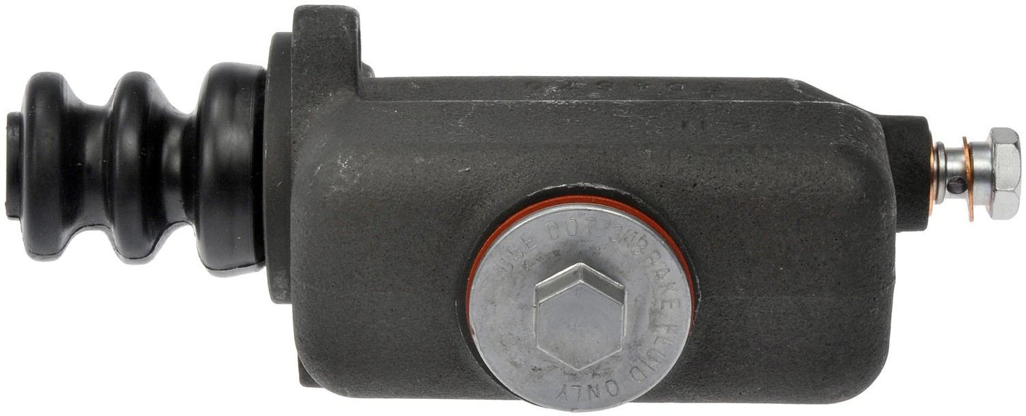 Dorman - First Stop Brake Master Cylinder for Ford 1972-1984 and Mercedes-Benz 1968 M4572
