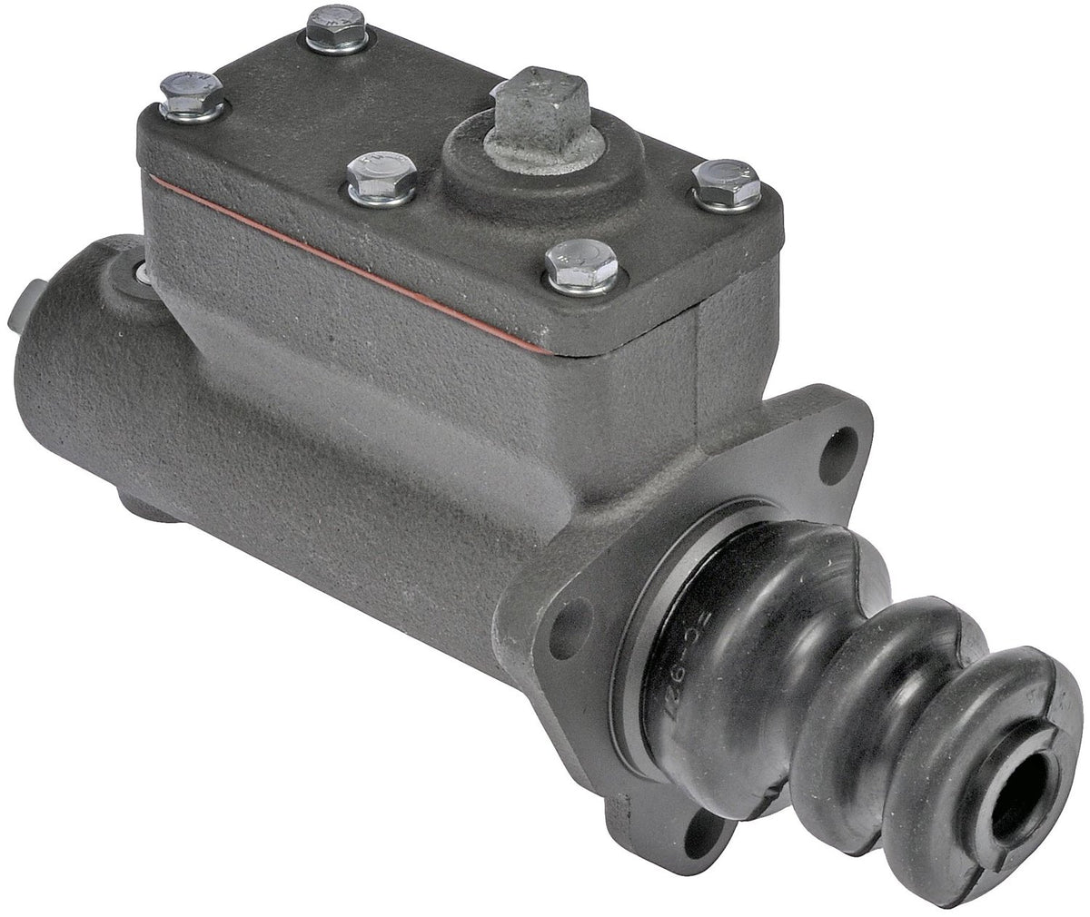Dorman - First Stop Brake Master Cylinder for Dodge 1959-57, 1953-48, 1938-33 and Plymouth 1938-33 M544