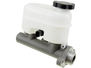 Dorman - First Stop Brake Master Cylinder High-Quality with Durable Replacement for 2005 Chevrolet, 2005 GMC, 2001 Oldsmobile M630034