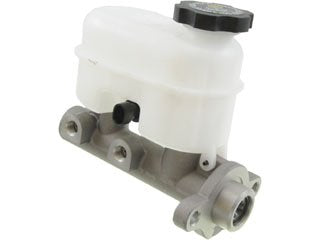 Dorman - First Stop Brake Master Cylinder for 2004-2006 Buick Chevrolet GMC Isuzu Oldsmobile Saab M630037