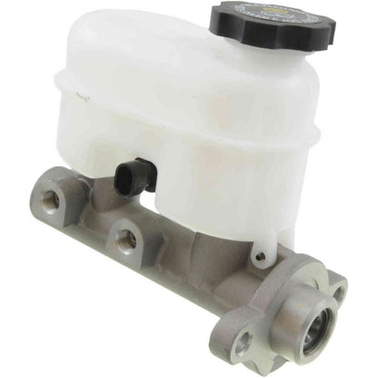 Dorman - First Stop Brake Master Cylinder for 2004-2006 Buick Chevrolet GMC Isuzu Oldsmobile Saab M630037