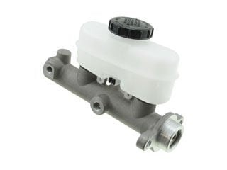 Dorman - First Stop Brake Master Cylinder for Ford 2006, Mazda 2009, 2003 M630047