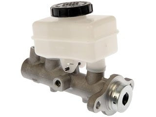 Dorman - First Stop Brake Master Cylinder for 2007-03 Subaru Forester/Impreza & 1998 Impreza, 2004-2000 Subaru Legacy M630060