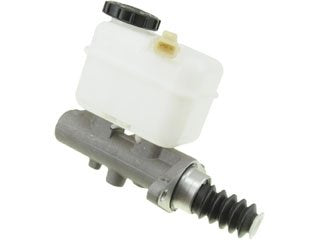 Dorman - First Stop Brake Master Cylinder for 2006-02 Ford Expedition, 2004-03 Lincoln Aviator, 2006-02 Lincoln Navigator M630063