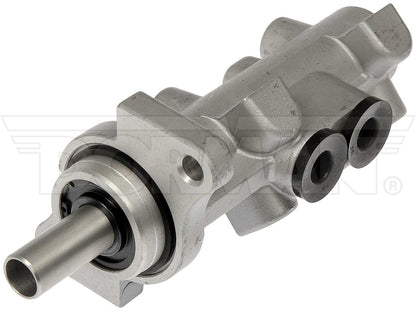 Dorman - First Stop Brake Master Cylinder Precision-Engineered for 1998-2005 Mercedes-Benz M630087