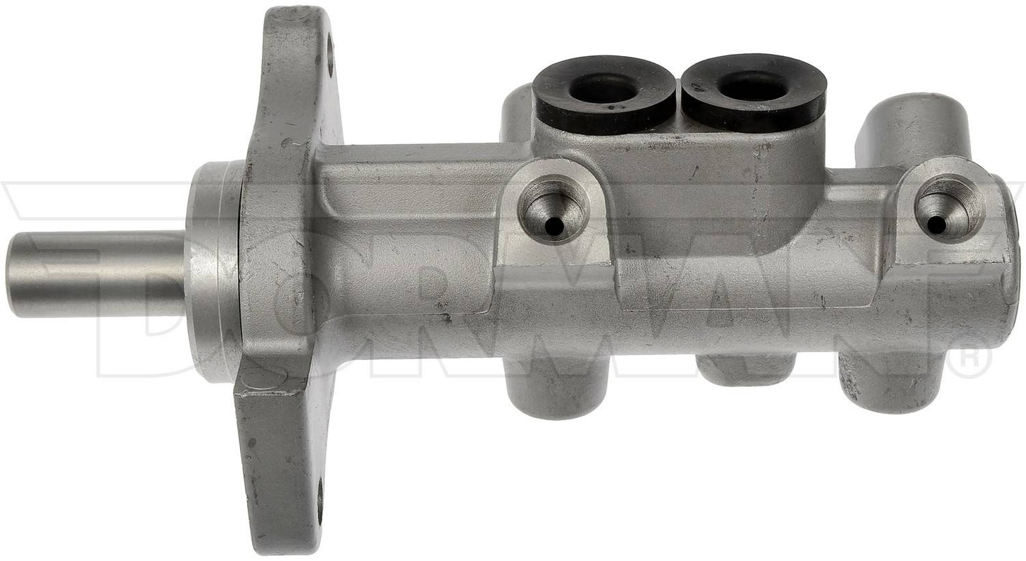 Dorman - First Stop Brake Master Cylinder Precision-Engineered for 1998-2005 Mercedes-Benz M630087