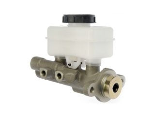 Dorman - First Stop Brake Master Cylinder with Precision Engineering for 2000-2002 Nissan Xterra M630103