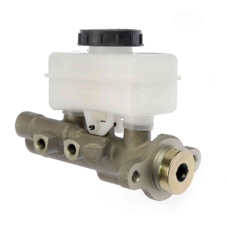 Dorman - First Stop Brake Master Cylinder with Precision Engineering for 2000-2002 Nissan Xterra M630103