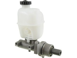 Dorman - First Stop Brake Master Cylinder for 2006-03 Dodge Ram 1500, 2010-03 Dodge Ram 2500, 2009-03 Dodge Ram 3500, 2011 Ram 2500 M630163