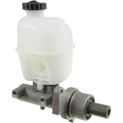 Dorman - First Stop Brake Master Cylinder for 2006-03 Dodge Ram 1500, 2010-03 Dodge Ram 2500, 2009-03 Dodge Ram 3500, 2011 Ram 2500 M630163