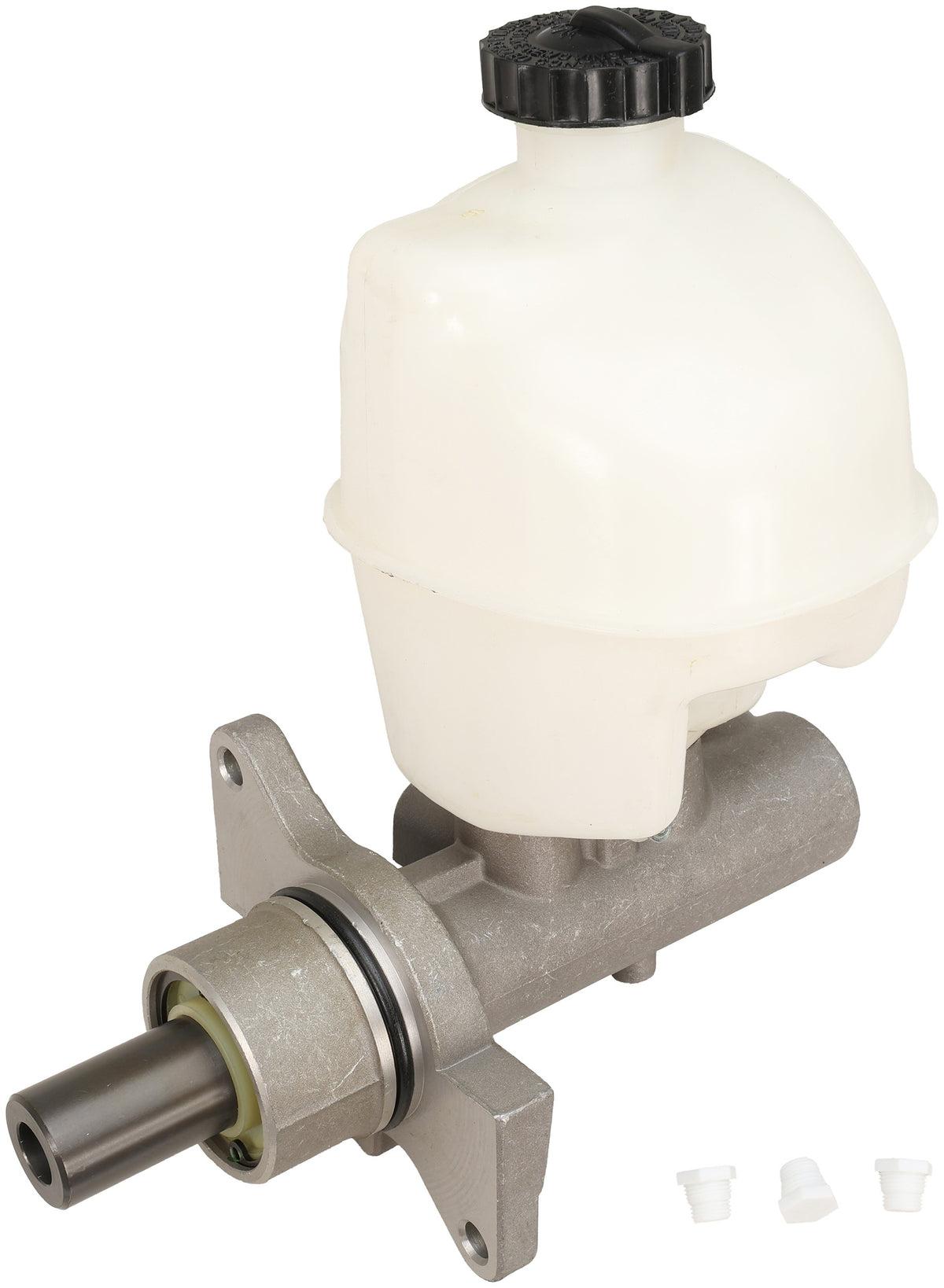 Dorman - First Stop Brake Master Cylinder for 2006-03 Dodge Ram 1500, 2010-03 Dodge Ram 2500, 2009-03 Dodge Ram 3500, 2011 Ram 2500 M630163