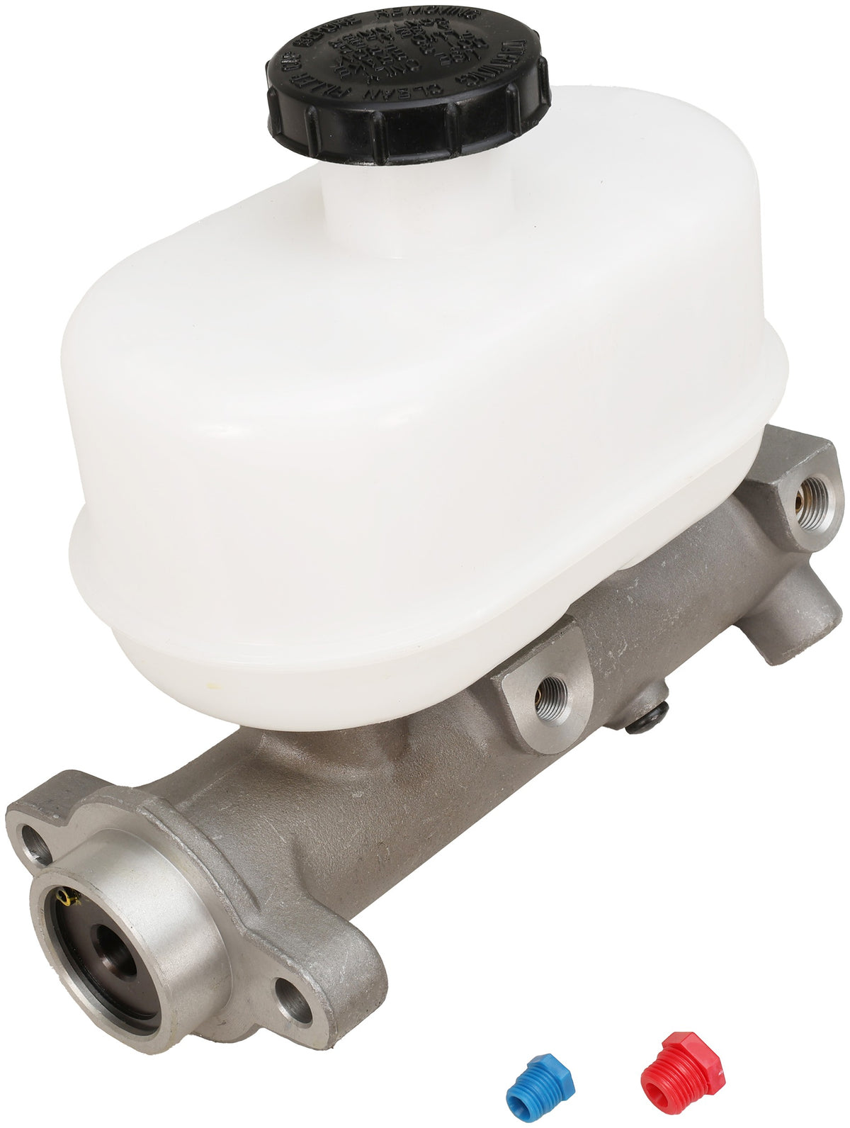 Dorman First Stop Brake Master Cylinder for 1999-2004 Ford M630227