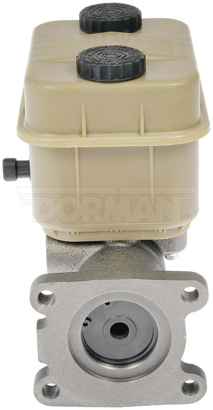 Dorman - First Stop Brake Master Cylinder for 1989-2013 M630276