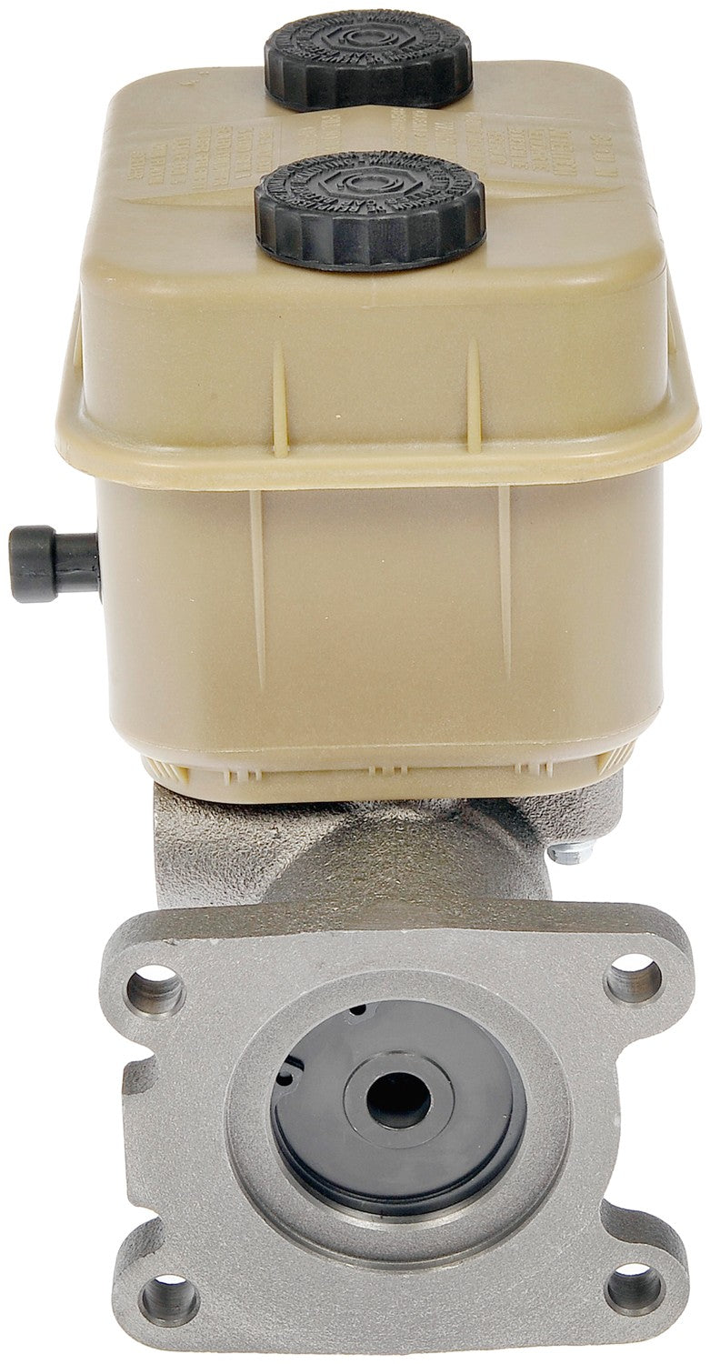 Dorman - First Stop Brake Master Cylinder for 1989-2013 M630276