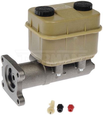 Dorman - First Stop Brake Master Cylinder for 1989-2013 M630276