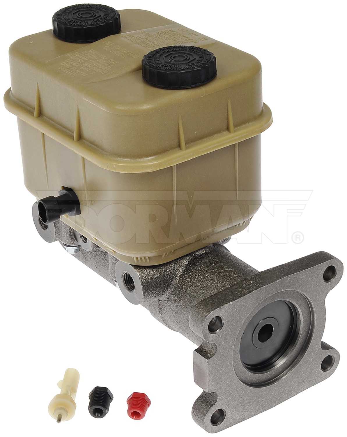 Dorman - First Stop Brake Master Cylinder for 1989-2013 M630276