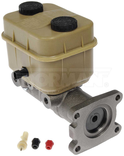 Dorman - First Stop Brake Master Cylinder for 1989-2013 M630276