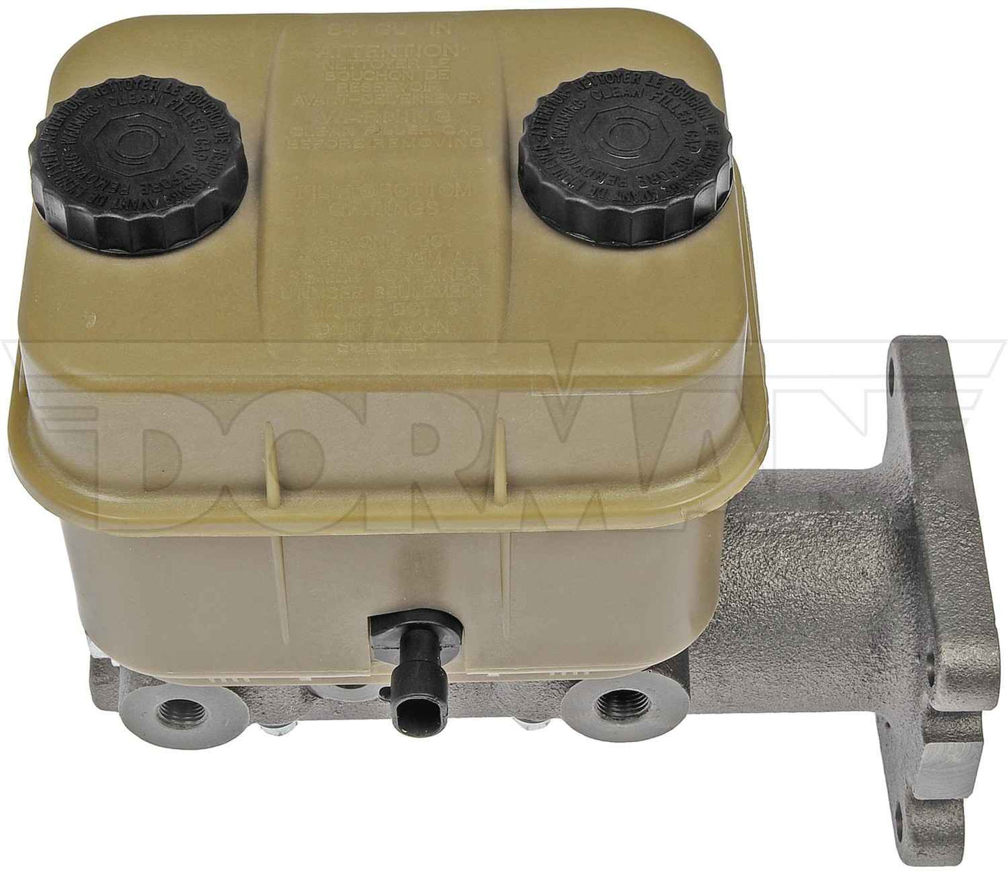 Dorman - First Stop Brake Master Cylinder for 1989-2013 M630276