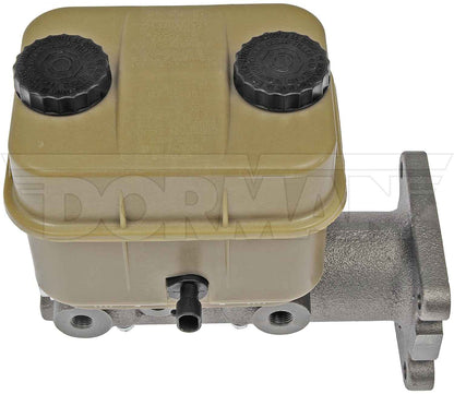 Dorman - First Stop Brake Master Cylinder for 1989-2013 M630276