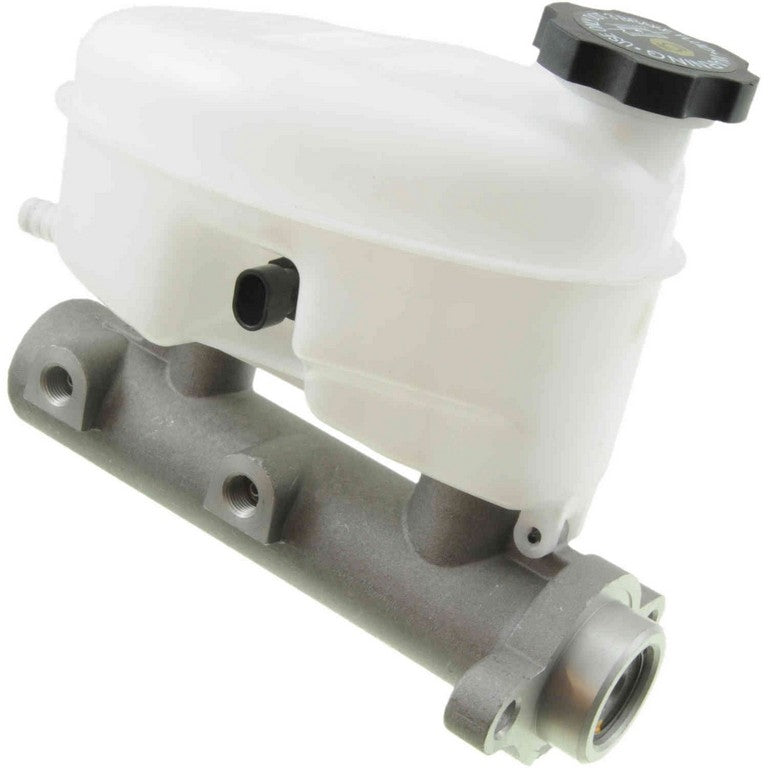 Dorman - First Stop Brake Master Cylinder for 2003-2004 Cadillac Chevrolet GMC M630282