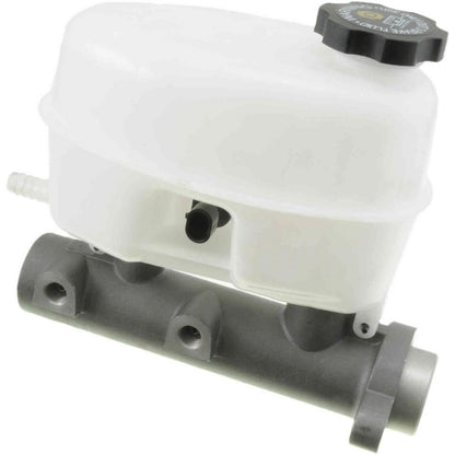 Dorman - First Stop Brake Master Cylinder for 2006 Cadillac, Chevrolet, GMC M630284