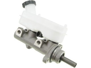 Dorman - First Stop Brake Master Cylinder with New High-Quality Materials for 2003-2007 Chrysler and Dodge M630304