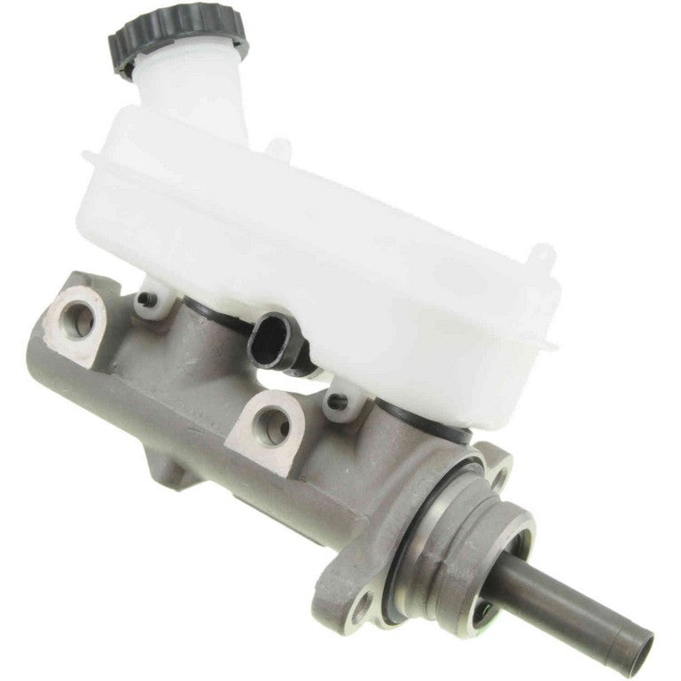 Dorman - First Stop Brake Master Cylinder with New High-Quality Materials for 2003-2007 Chrysler and Dodge M630304