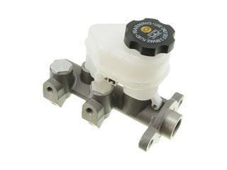 Dorman - First Stop Brake Master Cylinder Precision-Engineered with High-Quality Materials for 2003-2005 Buick Chevrolet Pontiac M630320
