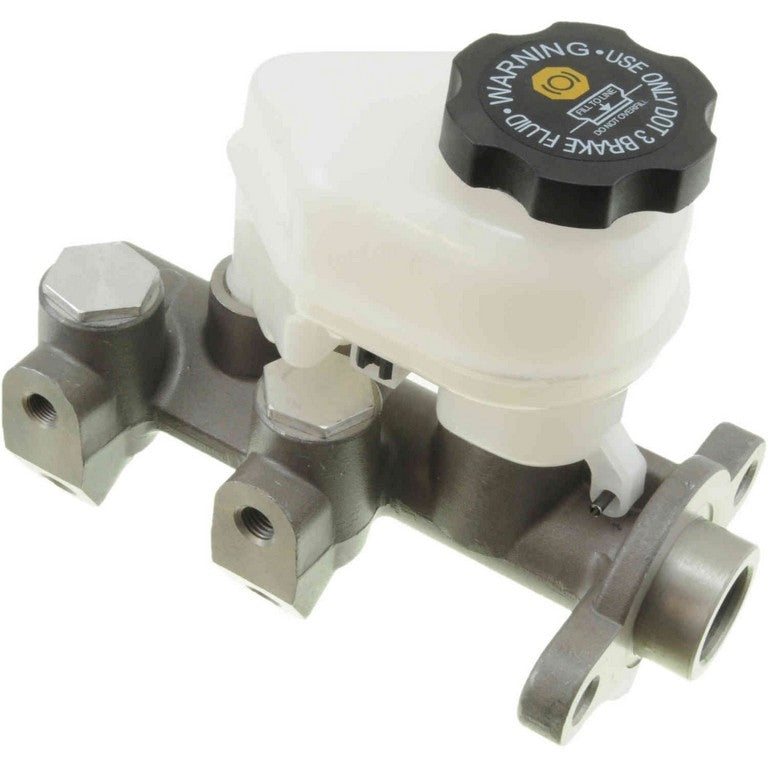 Dorman - First Stop Brake Master Cylinder Precision-Engineered with High-Quality Materials for 2003-2005 Buick Chevrolet Pontiac M630320