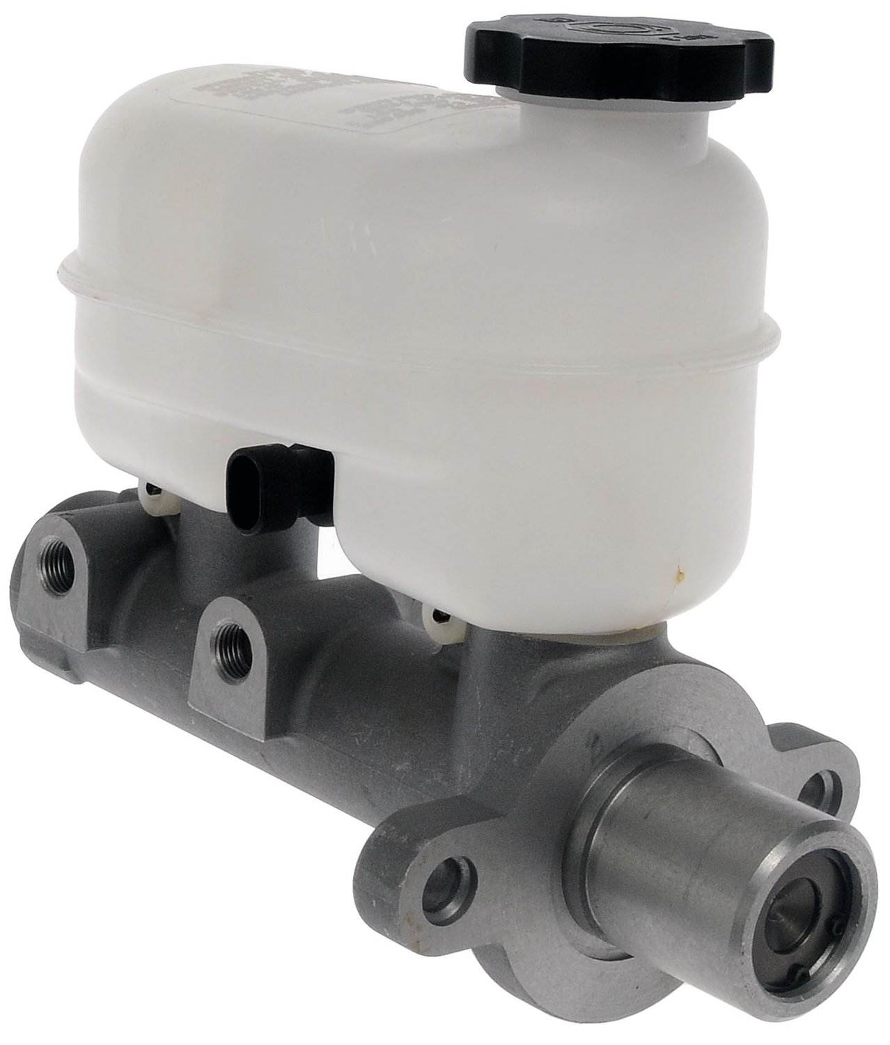 Dorman - First Stop Brake Master Cylinder with Precision Engineering for 2005-2007 Chevrolet GMC M630325