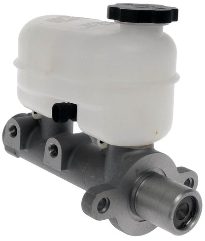 Dorman - First Stop Brake Master Cylinder with Precision Engineering for 2005-2007 Chevrolet GMC M630325
