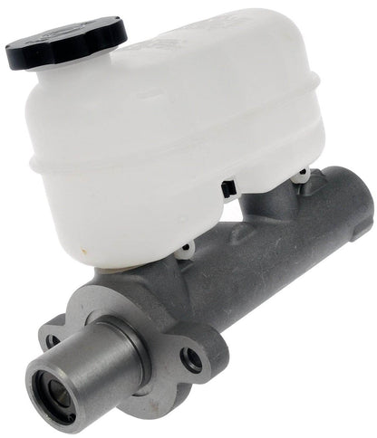 Dorman - First Stop Brake Master Cylinder with Precision Engineering for 2005-2007 Chevrolet GMC M630325