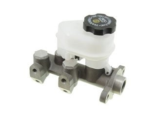 Dorman - First Stop Brake Master Cylinder for 2008 Buick Allure 2008 Buick Lacrosse 2008 Pontiac Grand Prix M630332