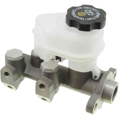 Dorman - First Stop Brake Master Cylinder for 2008 Buick Allure 2008 Buick Lacrosse 2008 Pontiac Grand Prix M630332