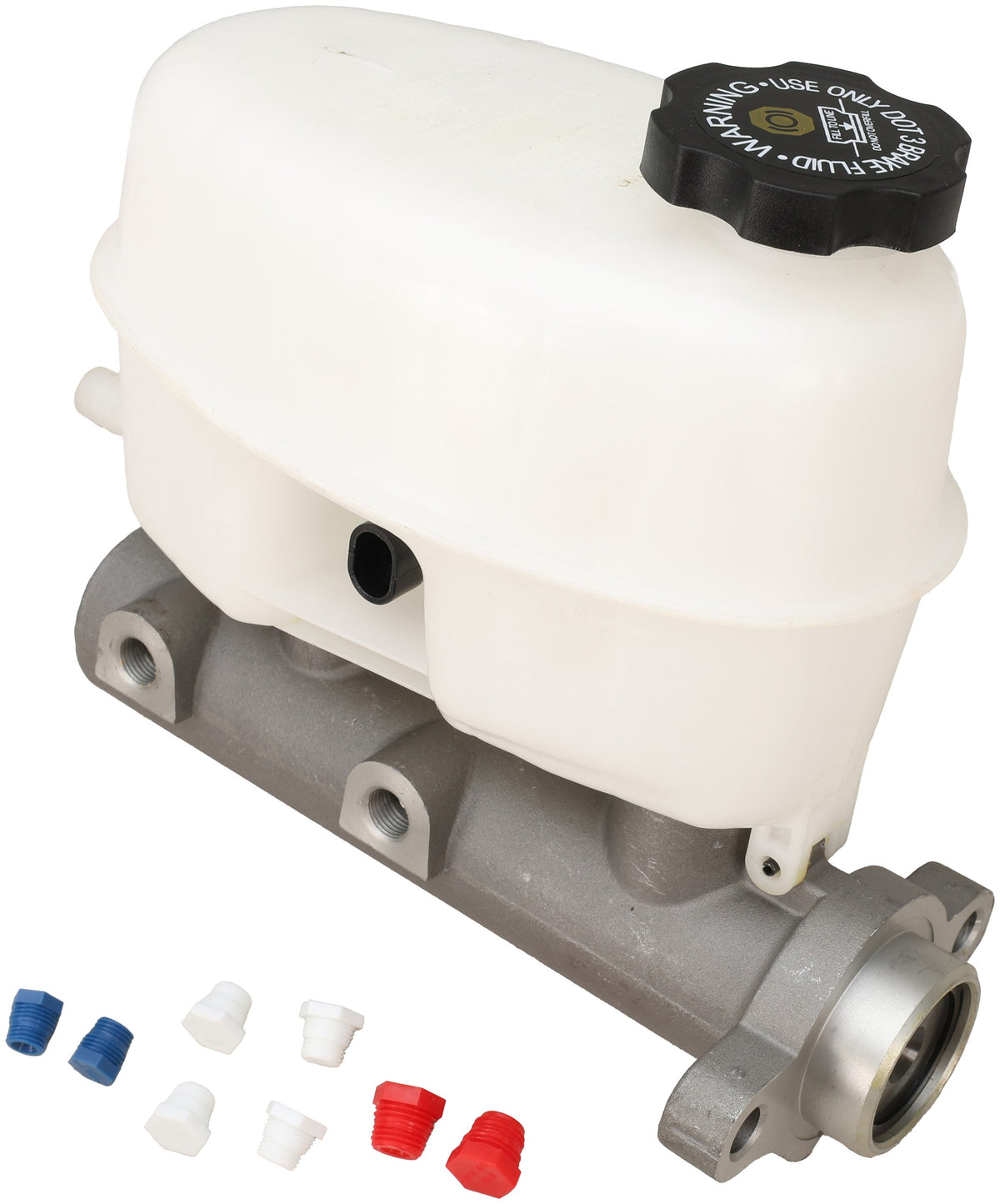 Dorman - First Stop Brake Master Cylinder for 2007-03 Chevrolet Express 3500 GMC Savana 3500 M630335