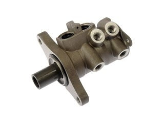 Dorman - First Stop Brake Master Cylinder Precision-engineered for 2002-00 Ford Focus M630338