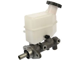 Dorman - First Stop Brake Master Cylinder with High-Quality Materials for 2005-2007 Hyundai Tucson Kia Sportage M630366