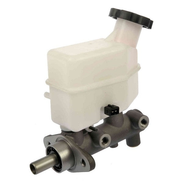 Dorman - First Stop Brake Master Cylinder with High-Quality Materials for 2005-2007 Hyundai Tucson Kia Sportage M630366
