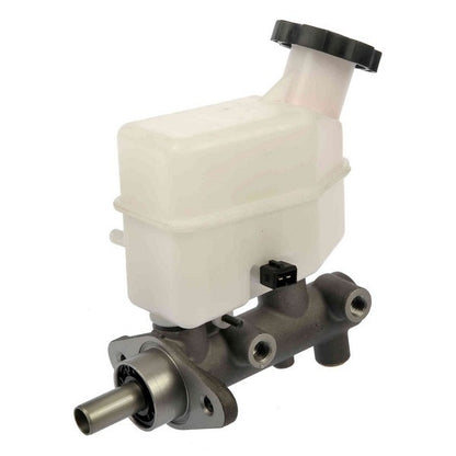 Dorman - First Stop Brake Master Cylinder with High-Quality Materials for 2005-2007 Hyundai Tucson Kia Sportage M630366