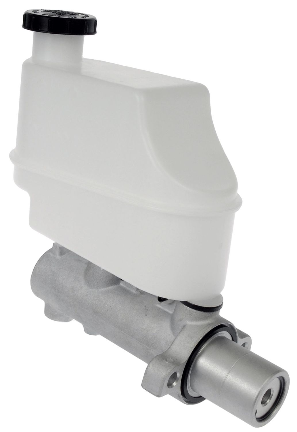Dorman First Stop Brake Master Cylinder for 2007 Ford E-150 Econoline M630391