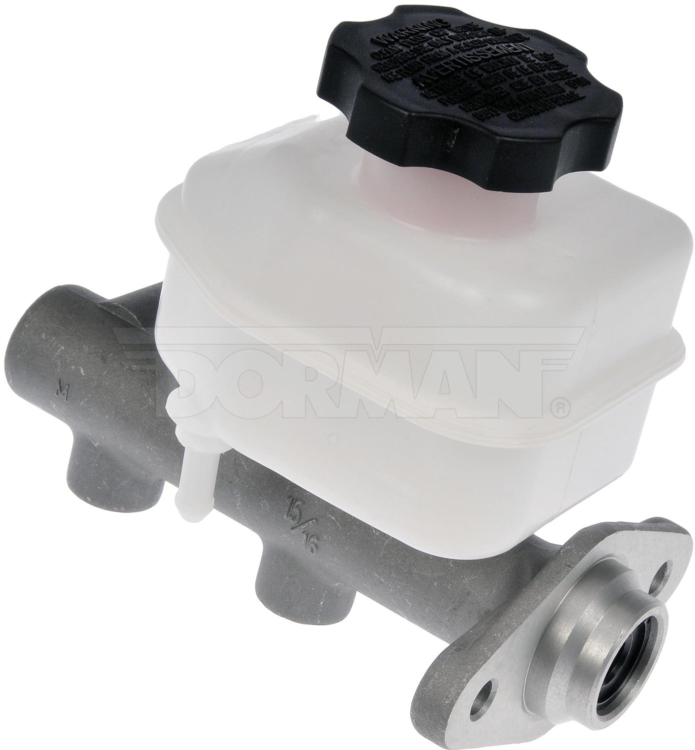 Dorman Brake Master Cylinder M630397 image 5